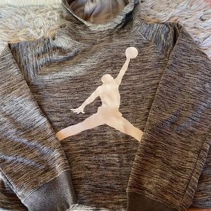 Jordan hoodie
